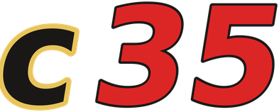c35 logo